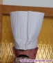 Fotos del anuncio: Gorro cocinero plisado