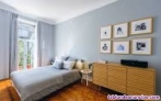 Busco habitacion