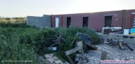 Fotos del anuncio: Finca rustica con luz y agua