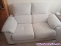 Sofas de Dos piezas