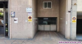 Fotos del anuncio: Vendo plaza de garage
