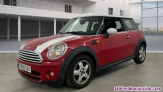 Fotos del anuncio: Mini Cooper D Rojo