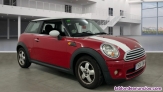 Fotos del anuncio: Mini Cooper D Rojo