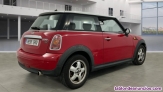 Fotos del anuncio: Mini Cooper D Rojo