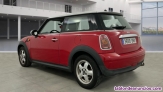 Fotos del anuncio: Mini Cooper D Rojo