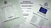 Fotos del anuncio: Gestin de Trmites de Vehculos 