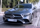 Fotos del anuncio: MERCEDES-BENZ A 200 d AMG Line (Euro 6d)