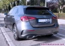 Fotos del anuncio: MERCEDES-BENZ A 200 d AMG Line (Euro 6d)