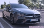 Fotos del anuncio: MERCEDES-BENZ A 200 d AMG Line (Euro 6d)