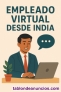 Fotos del anuncio: Asistente virtual desde India,