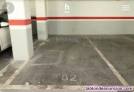 Fotos del anuncio: Alquiler plaza de parking