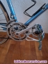 Fotos del anuncio: Vendo bicicleta de carretera vintage