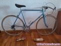 Fotos del anuncio: Vendo bicicleta de carretera vintage