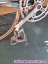 Fotos del anuncio: Vendo bicicleta de carretera vintage