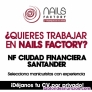 Fotos del anuncio: Manicuristas con experiencia