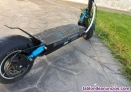 Fotos del anuncio: Patinete Elctrico SmartGyro Rockway