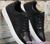 Fotos del anuncio: Zapatillas deportivas hombre color negro