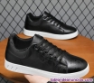 Fotos del anuncio: Zapatillas deportivas hombre color negro