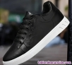 Fotos del anuncio: Zapatillas deportivas hombre color negro