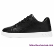 Fotos del anuncio: Zapatillas deportivas hombre color negro