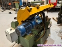 Fotos del anuncio: Sierra de cinta sabi modelo eb 250 a automtica