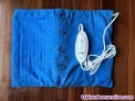 Fotos del anuncio: Manta Elctrica Ufesa Azul