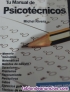 Fotos del anuncio: Libro de psicotecnicos
