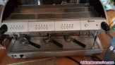 Fotos del anuncio: Cafetera profesional Saeco AROMA SM/SE  3 