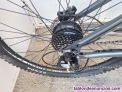 Fotos del anuncio: Bicicleta electrica E-MTB Full suspension MOMA