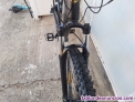 Fotos del anuncio: Bicicleta electrica E-MTB Full suspension MOMA