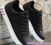 Fotos del anuncio: Zapatillas deportivas hombre negro y blanco 