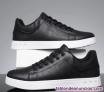 Fotos del anuncio: Zapatillas deportivas hombre negro y blanco 
