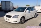 Fotos del anuncio: Toyota corola 2.0 d-4d 90cv