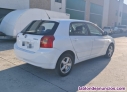 Fotos del anuncio: Toyota corola 2.0 d-4d 90cv