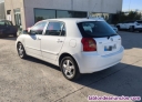 Fotos del anuncio: Toyota corola 2.0 d-4d 90cv