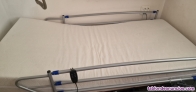 Fotos del anuncio: Cama articulada con colchn de visco elstico,  nueva