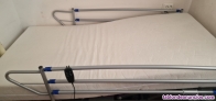 Fotos del anuncio: Cama articulada con colchn de visco elstico,  nueva