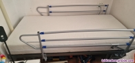 Fotos del anuncio: Cama articulada con colchn de visco elstico,  nueva