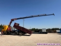 Fotos del anuncio: Autocargante mercedes+fassi 220