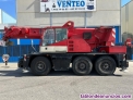 Fotos del anuncio: Demag city ac40/1