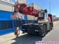 Fotos del anuncio: Demag city ac40/1
