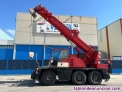 Fotos del anuncio: Demag city ac40/1