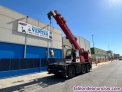 Fotos del anuncio: Demag city ac40/1