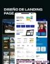 Fotos del anuncio: Diseo de Landing Page en Alicante | WordPress, Figma, Bootstrap o Framer