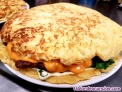Fotos del anuncio: Traspaso/Venta proyecto de tortillas (precio de saldo)