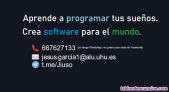 Fotos del anuncio: Clases de programacin e ingeniera del software