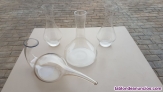 Fotos del anuncio: Alquiler de decantadores RIEDEL  Valencia