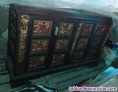 Fotos del anuncio: Se venden muebles de estilo colonial de madera