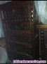 Fotos del anuncio: Se venden muebles de estilo colonial de madera