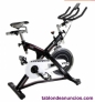 Fotos del anuncio: Vendo bici indoor bh kronoss